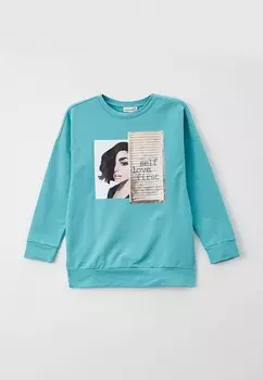 Свитшот Coccodrillo