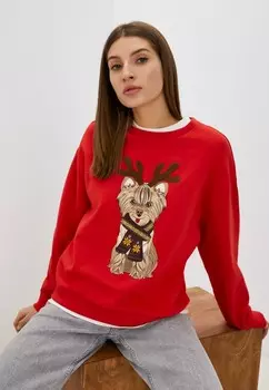 Свитшот Colin's