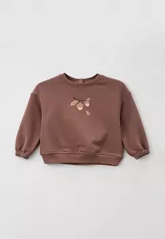 Свитшот Crockid