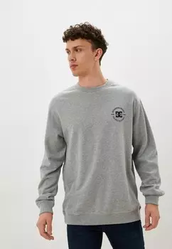 Свитшот DC Shoes
