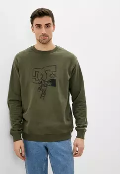 Свитшот DC Shoes