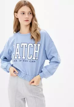 Свитшот DeFacto