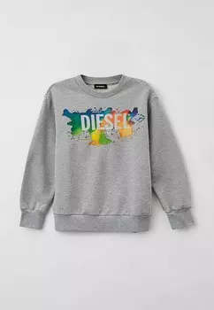Свитшот Diesel