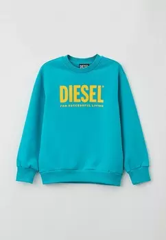 Свитшот Diesel