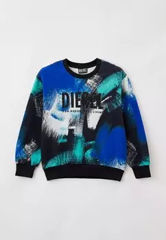 Свитшот Diesel