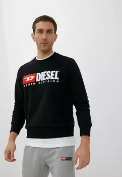 Свитшот Diesel