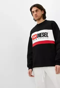 Свитшот Diesel