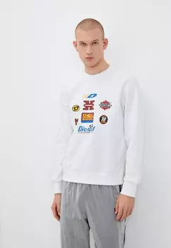 Свитшот Diesel