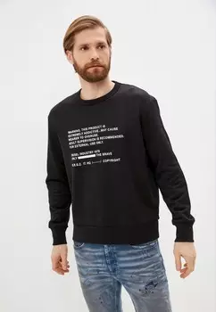 Свитшот Diesel