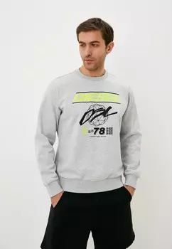 Свитшот Diesel