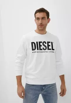 Свитшот Diesel