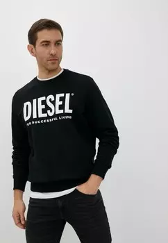 Свитшот Diesel