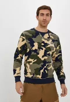 Свитшот Diesel