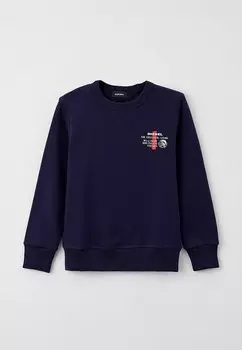 Свитшот Diesel