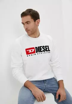 Свитшот Diesel