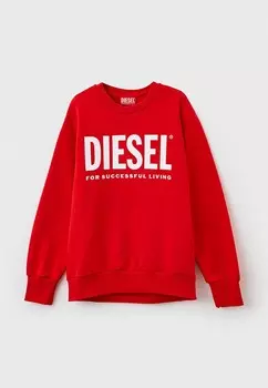 Свитшот Diesel