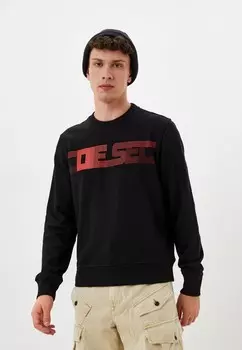 Свитшот Diesel