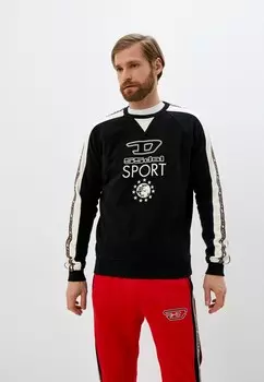 Свитшот Diesel