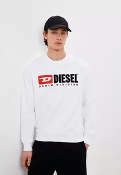 Свитшот Diesel