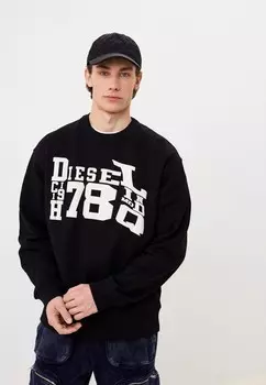 Свитшот Diesel