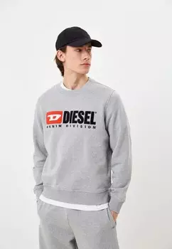 Свитшот Diesel