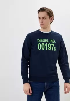 Свитшот Diesel