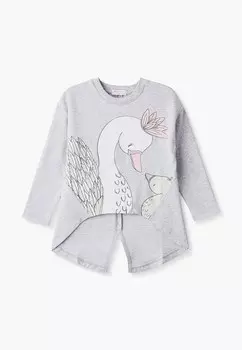 Свитшот Diva Kids