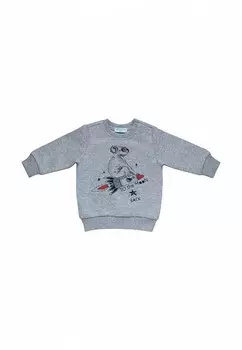 Свитшот Diva Kids