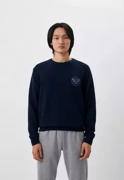 Свитшот домашний Emporio Armani