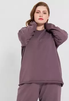 Свитшот домашний Lessismore