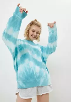 Свитшот домашний Victoria's Secret Pink