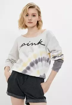 Свитшот домашний Victoria's Secret Pink