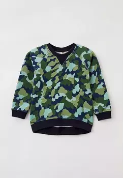 Свитшот Droid&amp;I