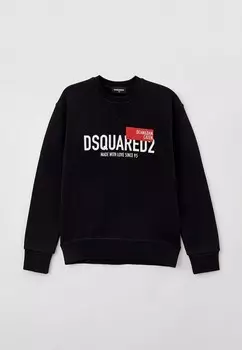 Свитшот Dsquared2