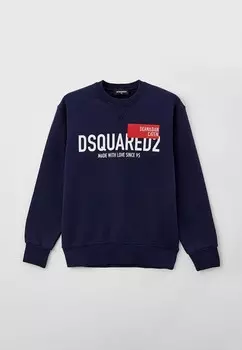 Свитшот Dsquared2