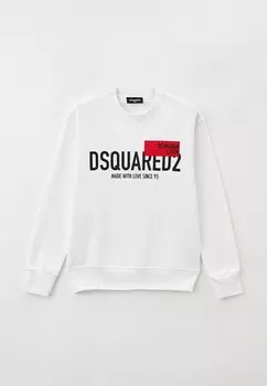 Свитшот Dsquared2