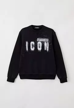 Свитшот Dsquared2