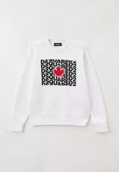 Свитшот Dsquared2