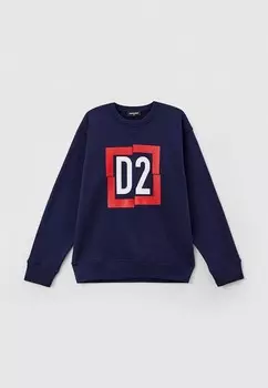 Свитшот Dsquared2