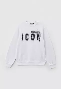 Свитшот Dsquared2