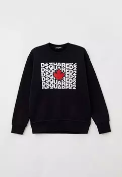 Свитшот Dsquared2