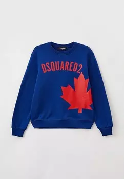 Свитшот Dsquared2