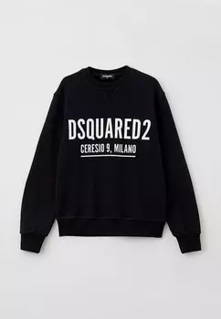 Свитшот Dsquared2