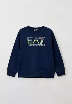 Свитшот EA7