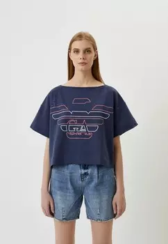 Свитшот Emporio Armani