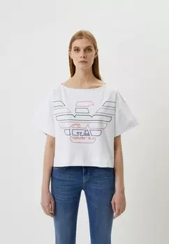 Свитшот Emporio Armani