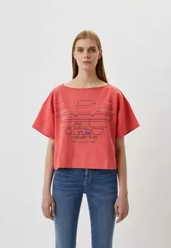 Свитшот Emporio Armani