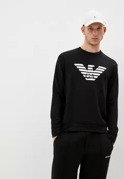 Свитшот Emporio Armani