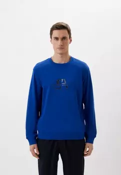 Свитшот Emporio Armani