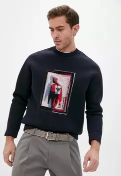 Свитшот Emporio Armani